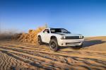 Dodge Challenger A/T Untamed Concept 2014 года